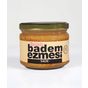 Moodfit 300 gr Sade Badem Ezmesi
