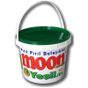 Moon 1300 gr Limon Kokulu Yeşil Elde Bulaşık Jeli