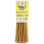 Morelli 250 gr Linguine Limon Karabiber Rüşeym Morelli