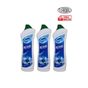 Mr. Bee 3x750 ml Krem Yüzey Temizleyici