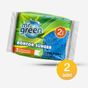 Mr. Green 2'li Selulozik Bulaşık Süngeri