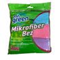 Mr. Green 3'lü Desenli Mikrofiber Bez