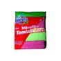 Mr.Green 5 Adet Mikrofiber Temizlik Bezi