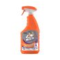 Mr.Muscle Advanced Power Lavanta 750 ml Mutfak Temizleyici