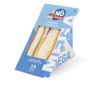 Mr. No 230 gr Mega Jambon Cheddar Sandviç