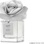 Muha Diffuser Cotton Flowers 100 ml Rosa Room Freshener
