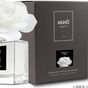 Muha Water and Salt Diffuser 100 ml Rose Ambient Freshener