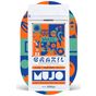 Mujo Coffee 1 kg Brazil Signature Bossa Nova Çekirdek Kahve