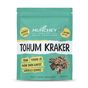 Munchey 100 gr Zeytinli Tohum Kraker