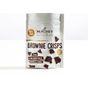 Munchey Brownie Crisps 40 gr Kurabiye