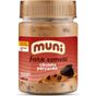 Muni 300 gr Çikolata Parçacıklı Fıstık Ezmesi