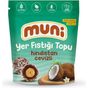 Muni 80 gr Hindistan Cevizli Yer Fıstığı Topu