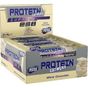 Muscle Station 40 gr Crun White Protein Bar