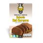 Mutlu 250 gr Glutensiz Un Karışımı Kakaolu Kek