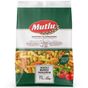Mutlu 350 gr Sebzeli Makarna