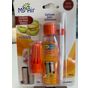 My Air 50 ml Parfümlü Kavun Çöp Koku Giderici