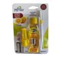 My Air 50 ml Parfümlü Limon Çöp Koku Giderici
