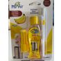 My Air 50 ml Parfümlü Muz Çöp Koku Giderici