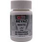 My Bake 100 gr Beyaz Jel Gıda Boyası