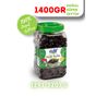 Mytat 1.4 kg 291-320 S Doğal Gemlik Süper Siyah Zeytin