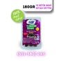 Mytat 180 gr 351-380 2Xs Dogal Gemlik Siyah Zeytin