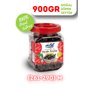 Mytat 900 gr 261-290 M Doğal Gemlik Özel Siyah Zeytin
