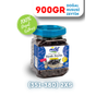 Mytat 900 gr 351-380 2Xs Dogal Gemlik Hususi Siyah Zeytin