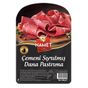 Namet Çemeni Sıyrılmış 130 gr Dilimli Pastırma