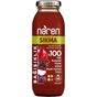 Naren 250 ml Sıkma Nar Karadut Vişne Elma Siyah Havuç Suyu