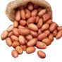 Natural Köy Ürünleri 1 kg Çiğ Duble Boy Yer Fıstık