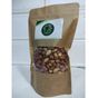 Natural Köy Ürünleri 1 kg Kavrulmuş Duble Tuzlu Salamura Yer Fıstığı