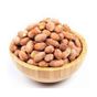 Natural Köy Ürünleri 1 kg Orta Boy Tuzlu Kavrulmuş Yer Fıstığı