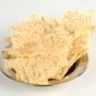 Natural Köy Ürünleri 3 kg Ev Yapımı Bol Yoğurtlu Çerezlik Maraş Cips Tarhana