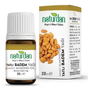 Naturdan 20 ml Tatlı Badem Yağı