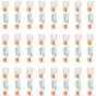 Naturdan 24 x 3 ml Tahıl (Votka) Aroması