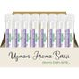 Naturdan 48x10 ml İsveç Tahıl Aroma Kiti