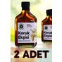 Natureller 2x280 gr Tatlı Ekşi Koruk Ekşisi