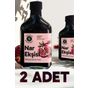 Natureller 2x280 gr Tatlı Ekşi Nar Ekşisi