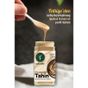 Natureller 4x280 gr Orta Kavrulmuş Fethiye Yerli Susam Tahin