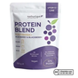 Naturiga 250 gr Berry Protein Karışımı