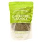 Naturiga 250 gr Glutensiz Matcha & Cranberry Vegan Granola
