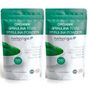 Naturiga 2x100 gr Spirulina Tozu