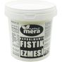 Naturmera 1 kg Saf Şeker İlavesiz Kavrulmamış Çiğ Fıstık Ezmesi