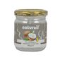 Naturoil 150 gr Hindistan Cevizi Yağı