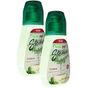 Naturpy 2x200 ml Glutensiz Stevia Sıvı Tatlandırıcı