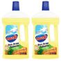 Nazar 2 x 1 lt Beyaz Sabun Kokulu Sıvı Arap Sabunu
