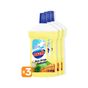 Nazar 3x1 lt Beyaz Sabun Kokulu Sıvı Arap Sabunu