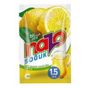 Nazo 9 gr Limon Aromalı Toz İçecek