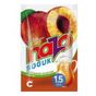 Nazo 9 gr Şeftali Aromalı Toz İçecek