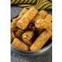 Nefisso 400 gr Fitil Kadayıflı Antep Fıstıklı Lokum
